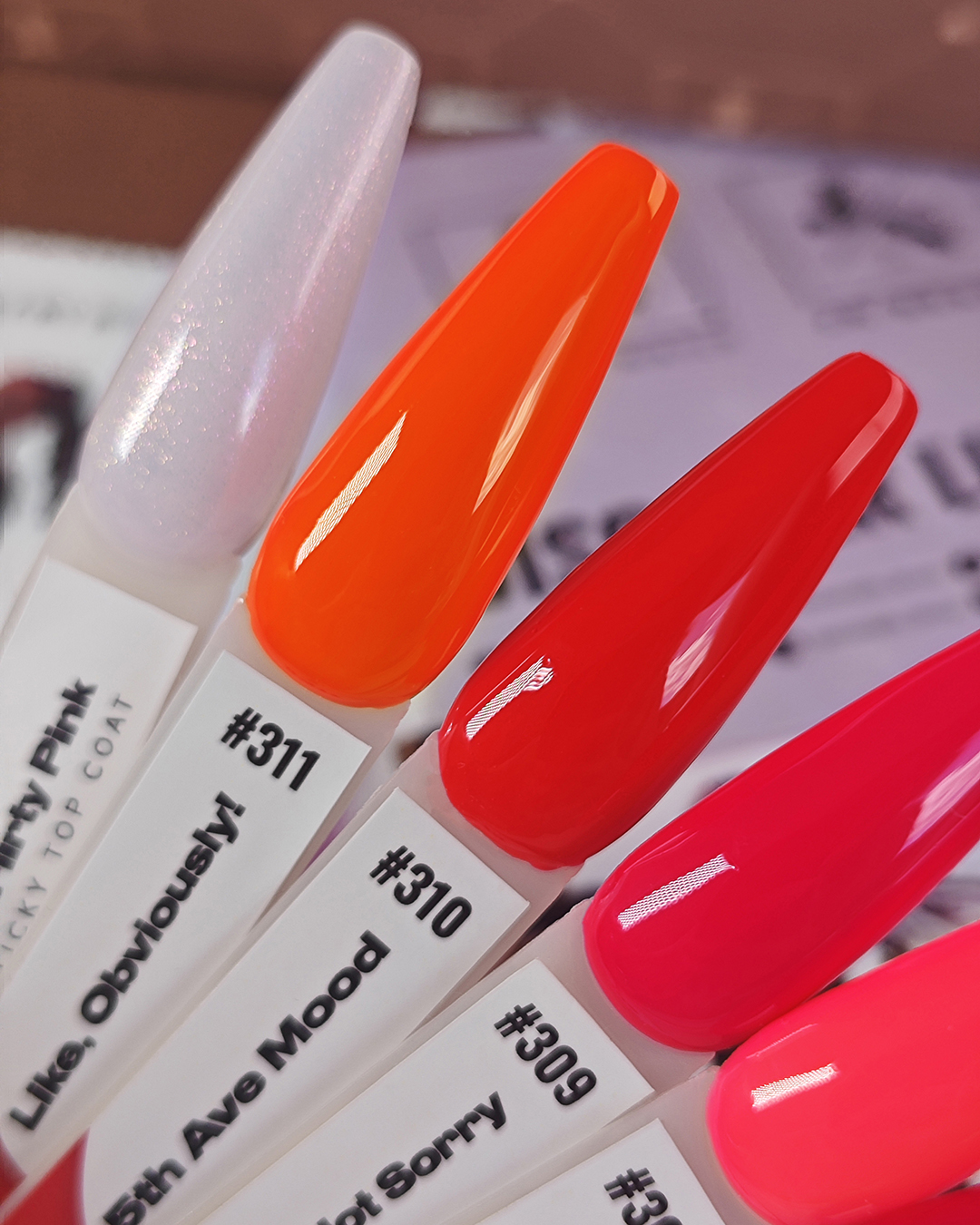 J.-Laque #308 So Fetch - 10 ml - Gel Polish Colors - Shop - Jana Nails