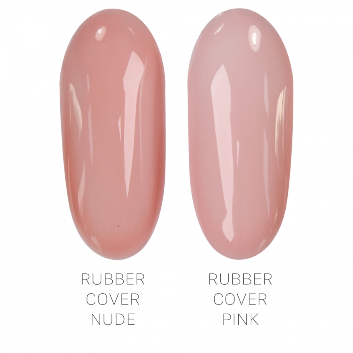 Rubber cover Nude base 10 ml Baza & top coat Shop Jana Nails